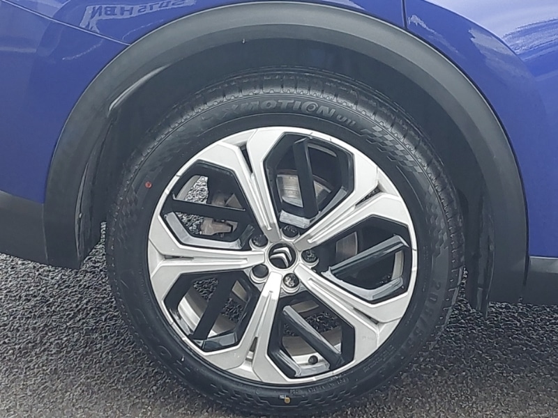 Used Citroen C5 X 2022 for sale - 76456068: Photo 12