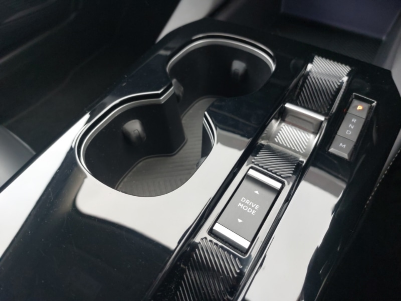 Used Citroen C5 X 2022 for sale - 76456068: Photo 14