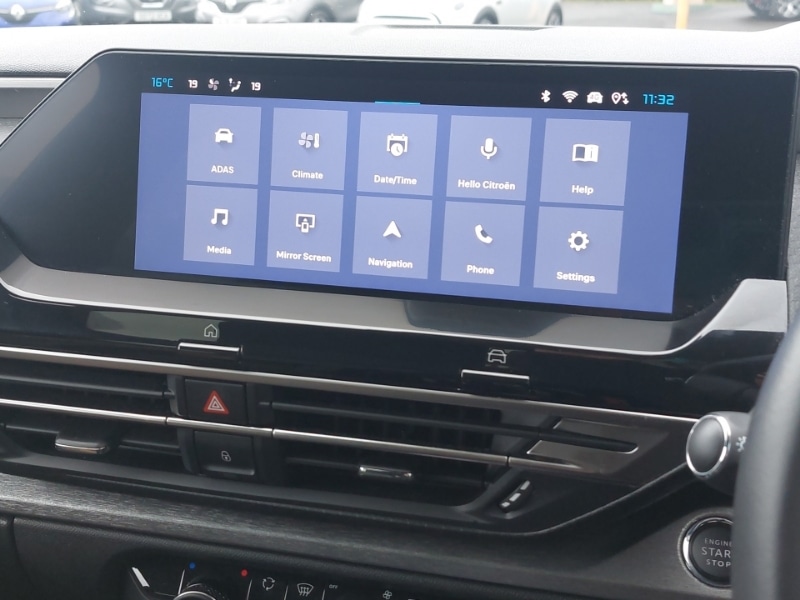Used Citroen C5 X 2022 for sale - 76456068: Photo 15
