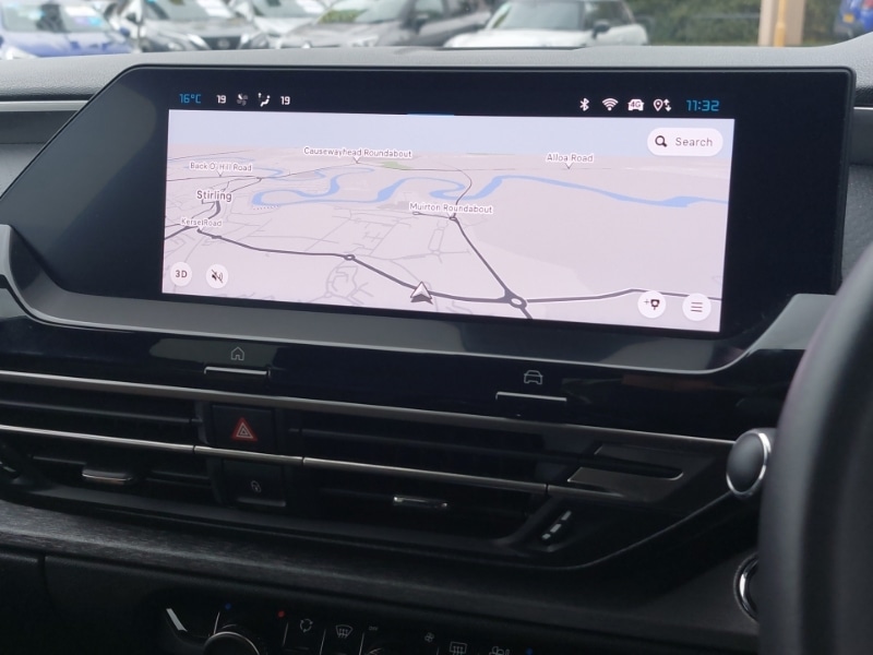 Used Citroen C5 X 2022 for sale - 76456068: Photo 16