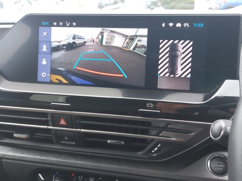 Used Citroen C5 X 2022 for sale - 76456068: Photo 17