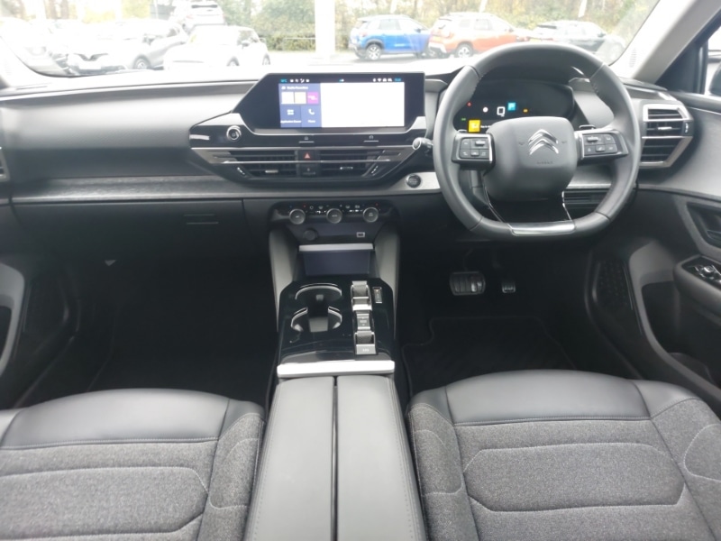 Used Citroen C5 X 2022 for sale - 76456068: Photo 2