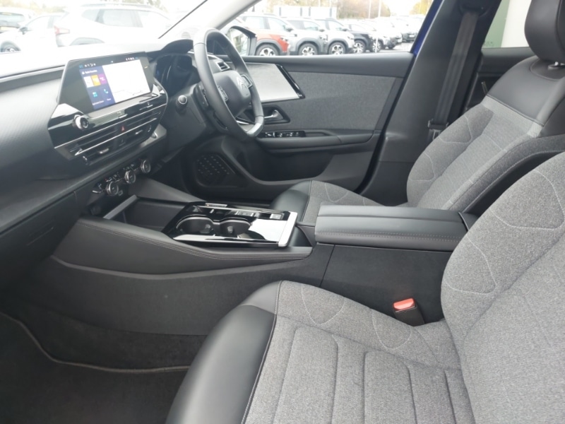 Used Citroen C5 X 2022 for sale - 76456068: Photo 5