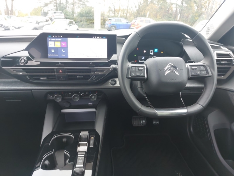 Used Citroen C5 X 2022 for sale - 76456068: Photo 7