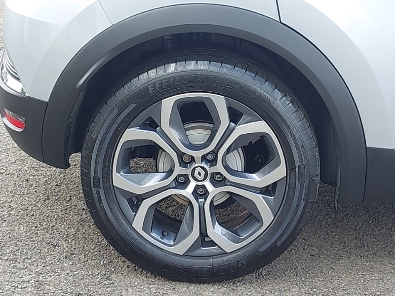 Used Renault Captur 2023 for sale - 77751836: Photo 12