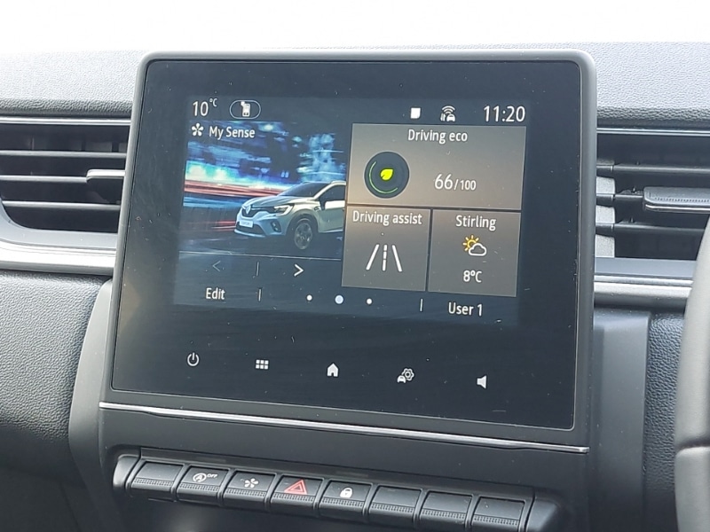 Used Renault Captur 2023 for sale - 77751836: Photo 14