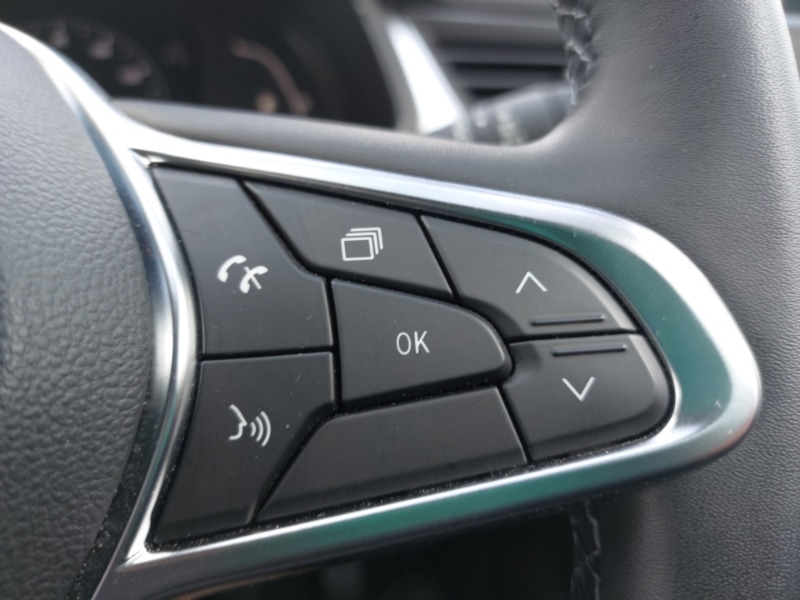 Used Renault Captur 2023 for sale - 77751836: Photo 18