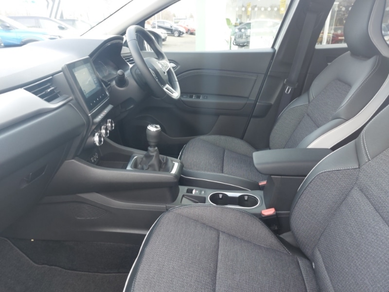 Used Renault Captur 2023 for sale - 77751836: Photo 5