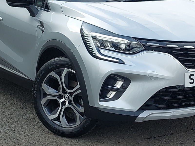 Used Renault Captur 2023 for sale - 77751836: Photo 9