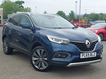 Used Renault Kadjar 2020 for sale - 78511390: Photo