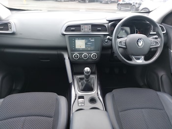 Used Renault Kadjar 2020 for sale - 78511390: Photo