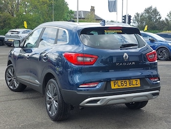 Used Renault Kadjar 2020 for sale - 78511390: Photo