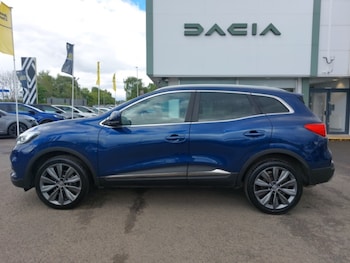 Used Renault Kadjar 2020 for sale - 78511390: Photo