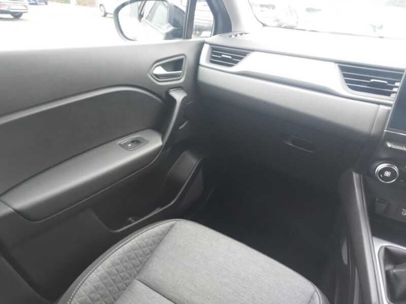 Used Renault Captur 2023 for sale - 77816378: Photo 10