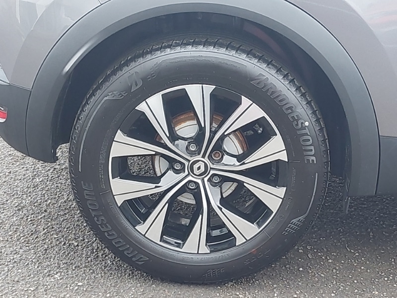 Used Renault Captur 2023 for sale - 77816378: Photo 12