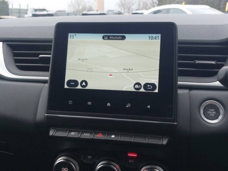 Used Renault Captur 2023 for sale - 77816378: Photo 14