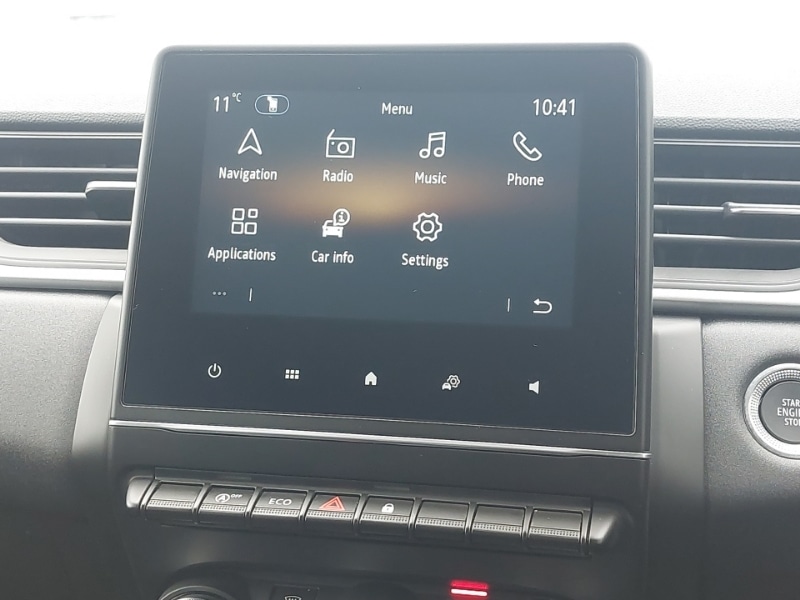 Used Renault Captur 2023 for sale - 77816378: Photo 15