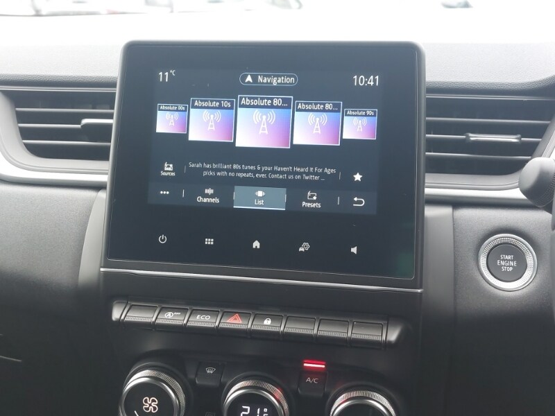 Used Renault Captur 2023 for sale - 77816378: Photo 16