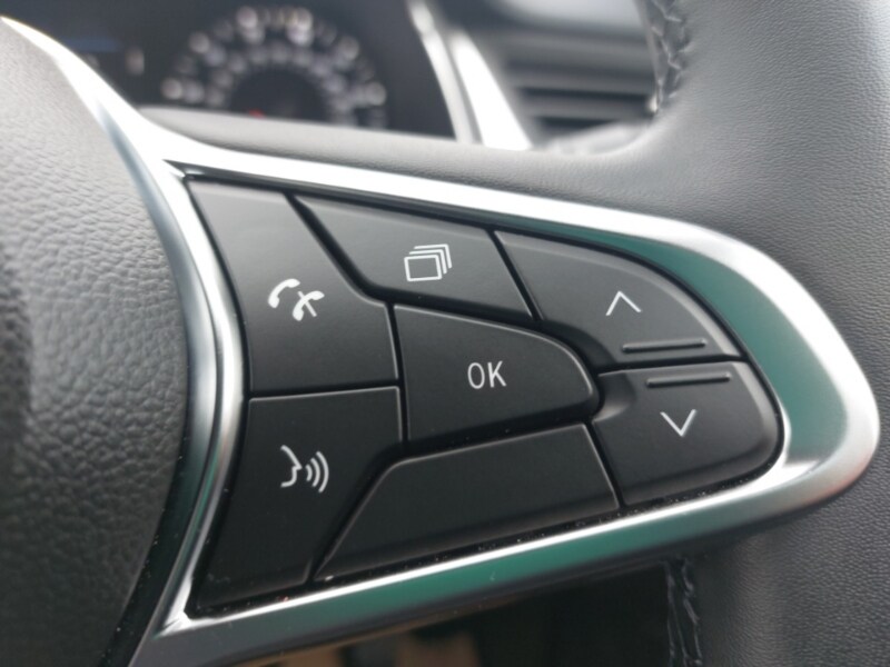 Used Renault Captur 2023 for sale - 77816378: Photo 17