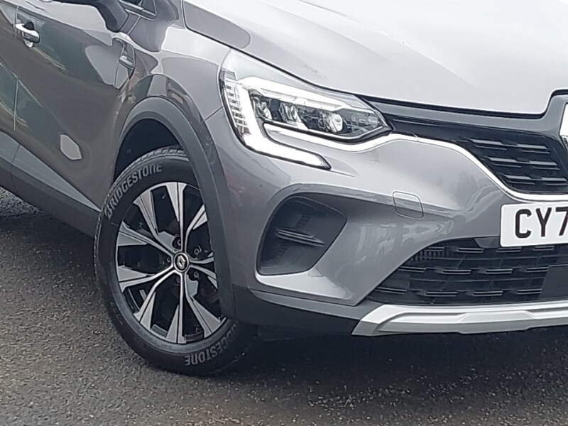 Used Renault Captur 2023 for sale - 77816378: Photo 9