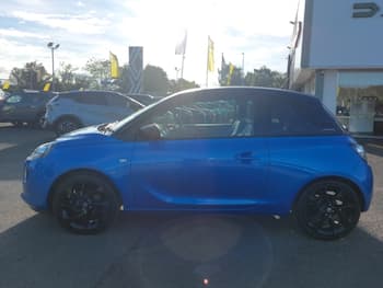 Used Vauxhall ADAM 2017 for sale - 79517300: Photo