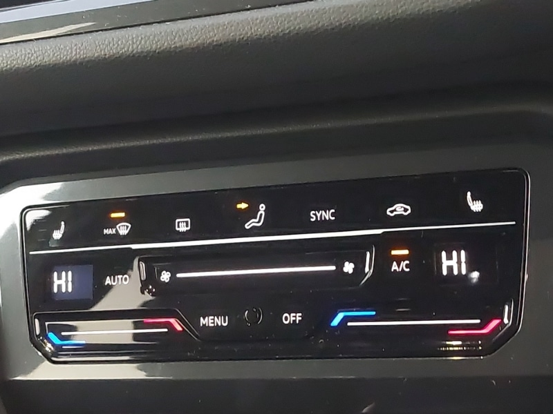 Used Volkswagen Tiguan Allspace 2022 for sale - 76644053: Photo 14