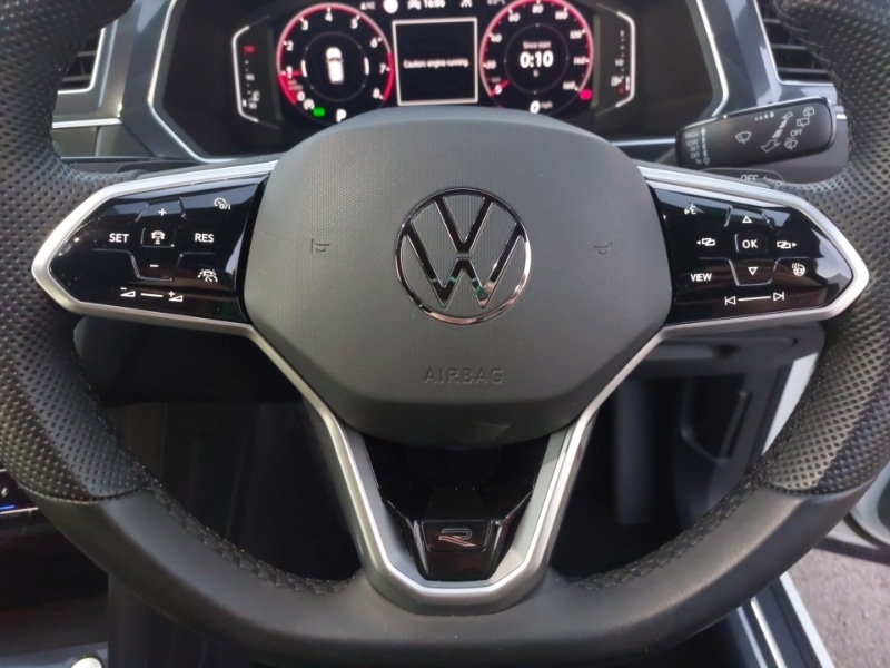 Used Volkswagen Tiguan Allspace 2022 for sale - 76644053: Photo 16