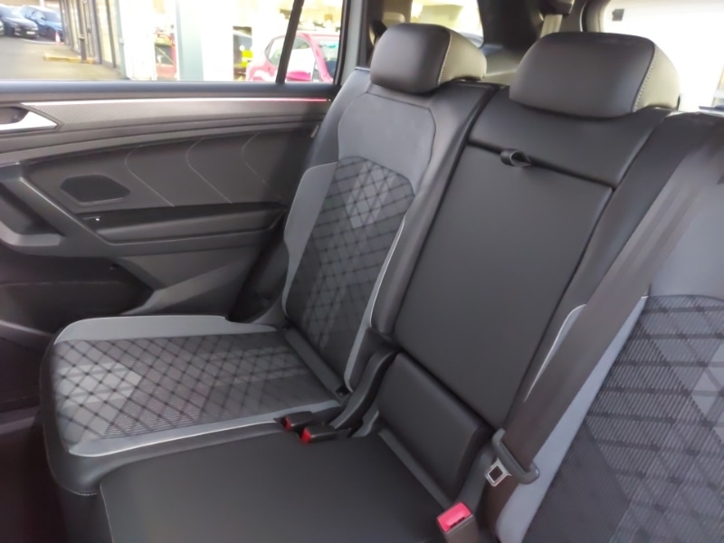 Used Volkswagen Tiguan Allspace 2022 for sale - 76644053: Photo 6