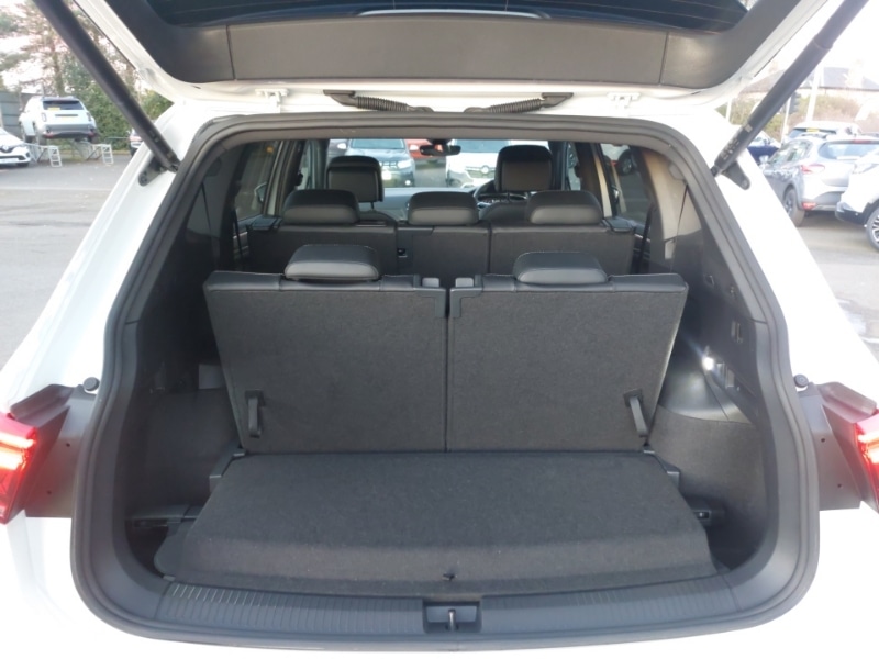 Used Volkswagen Tiguan Allspace 2022 for sale - 76644053: Photo 8