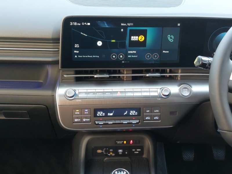 Used Hyundai KONA 2025 for sale - 76537346: Photo 11