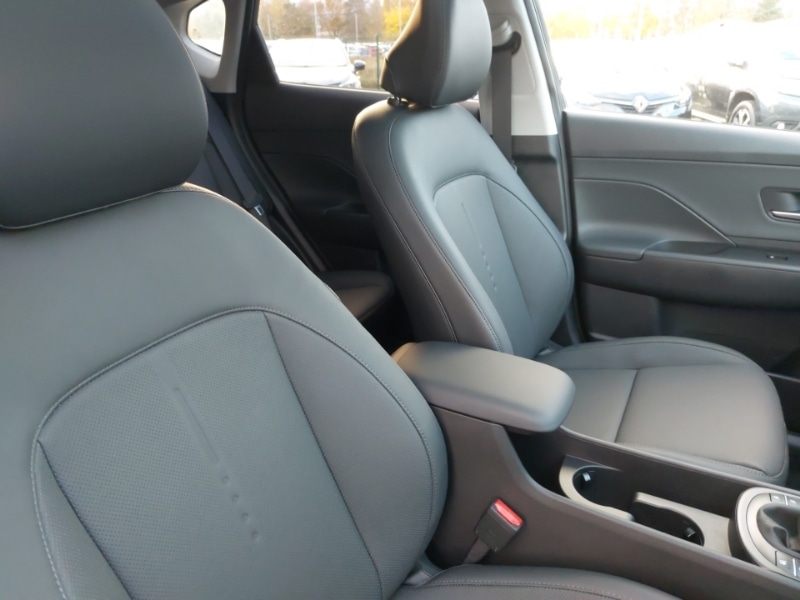 Used Hyundai KONA 2025 for sale - 76537346: Photo 13