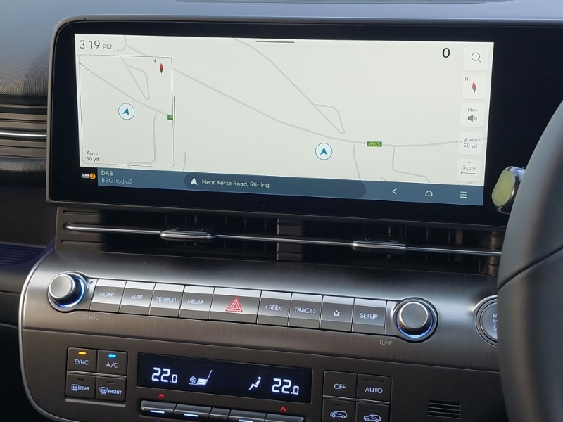 Used Hyundai KONA 2025 for sale - 76537346: Photo 14