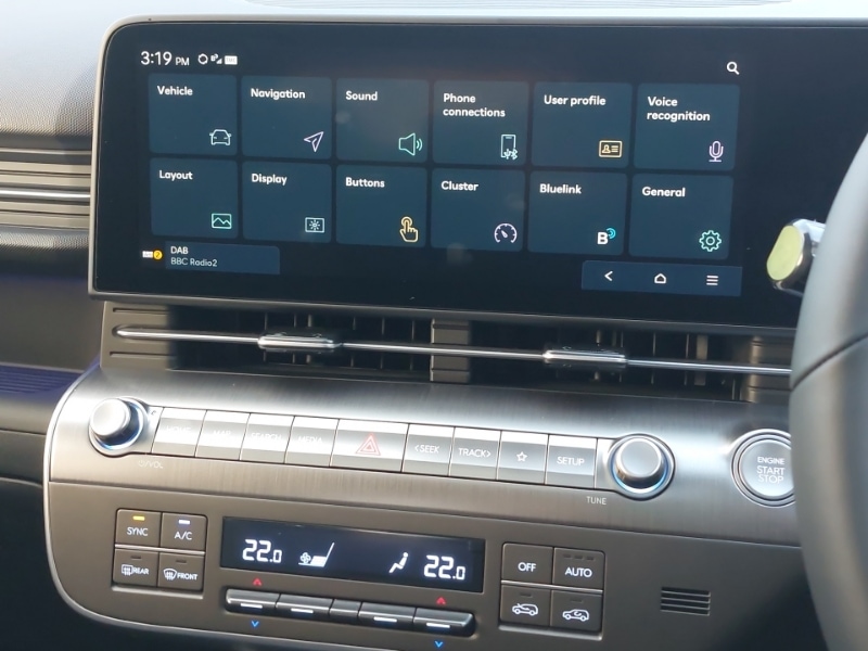 Used Hyundai KONA 2025 for sale - 76537346: Photo 15