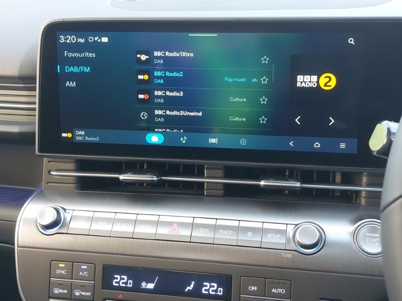 Used Hyundai KONA 2025 for sale - 76537346: Photo 16