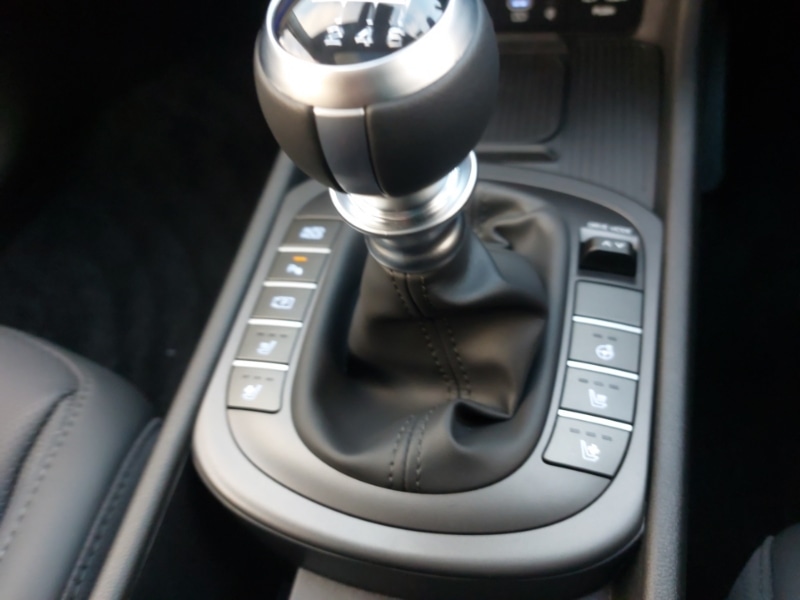 Used Hyundai KONA 2025 for sale - 76537346: Photo 17