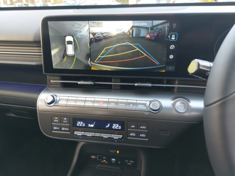 Used Hyundai KONA 2025 for sale - 76537346: Photo 18