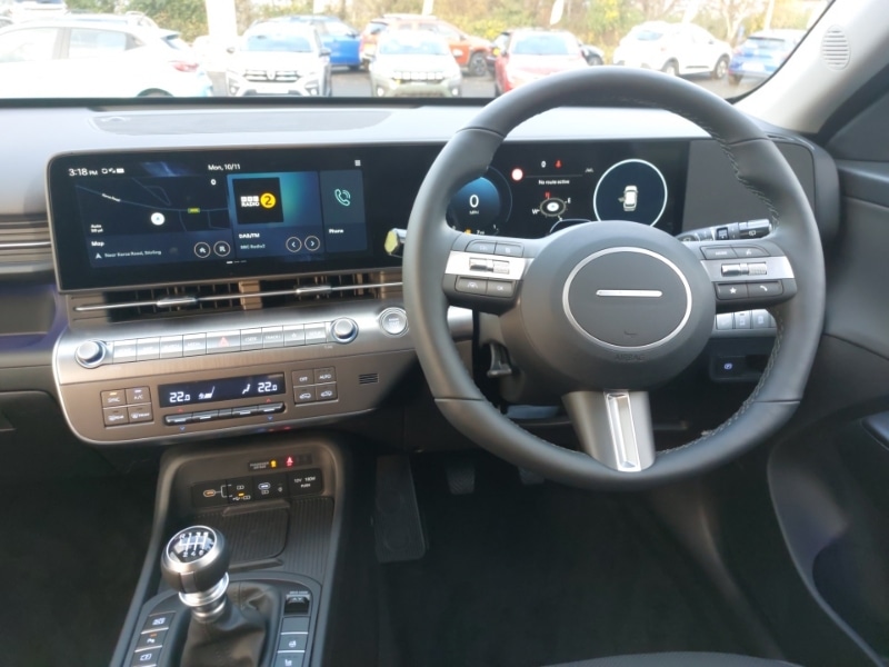 Used Hyundai KONA 2025 for sale - 76537346: Photo 7