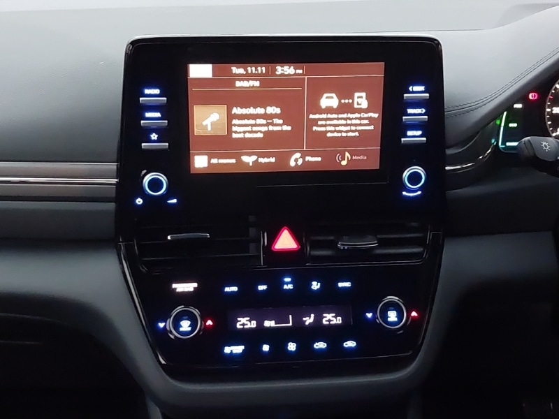 Used Hyundai IONIQ 2022 for sale - 76548950: Photo 11