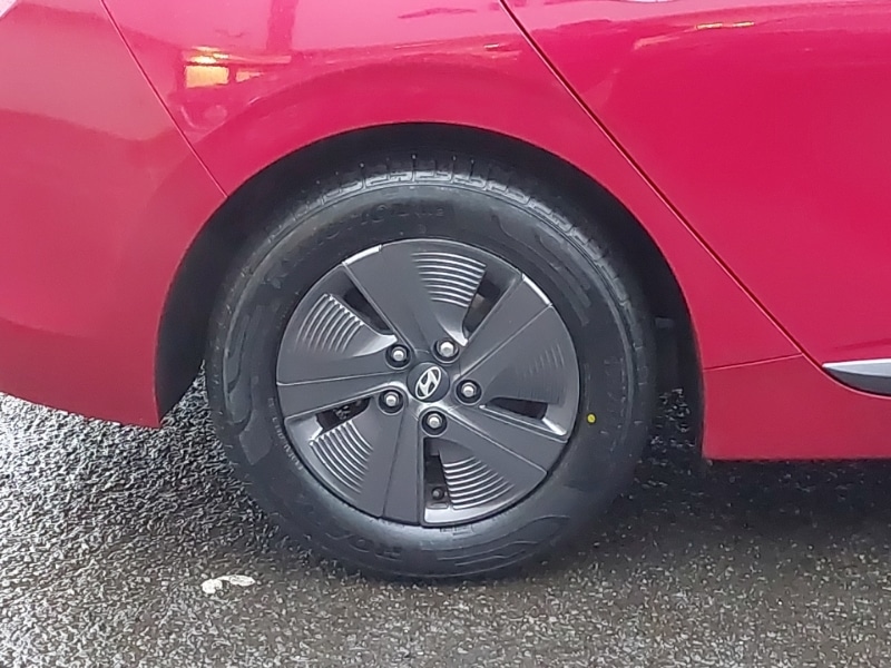 Used Hyundai IONIQ 2022 for sale - 76548950: Photo 12