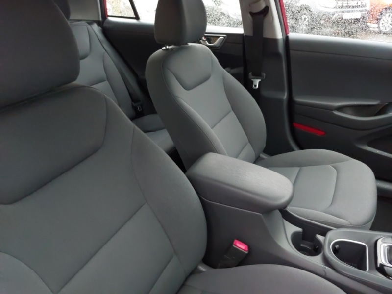 Used Hyundai IONIQ 2022 for sale - 76548950: Photo 13