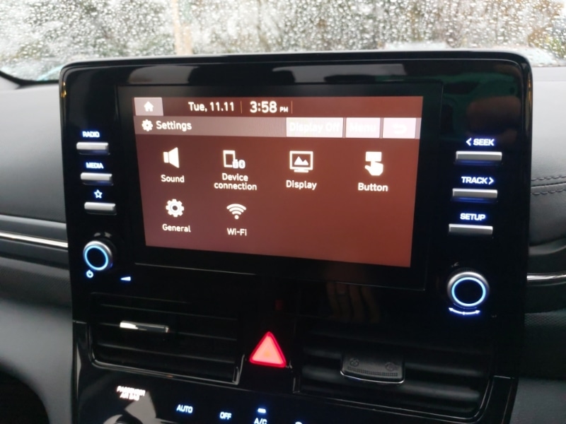 Used Hyundai IONIQ 2022 for sale - 76548950: Photo 15