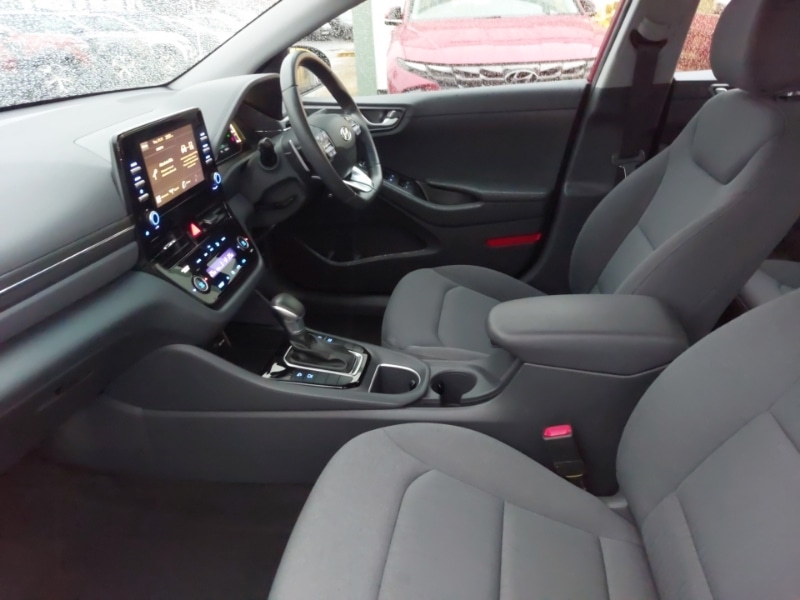 Used Hyundai IONIQ 2022 for sale - 76548950: Photo 5