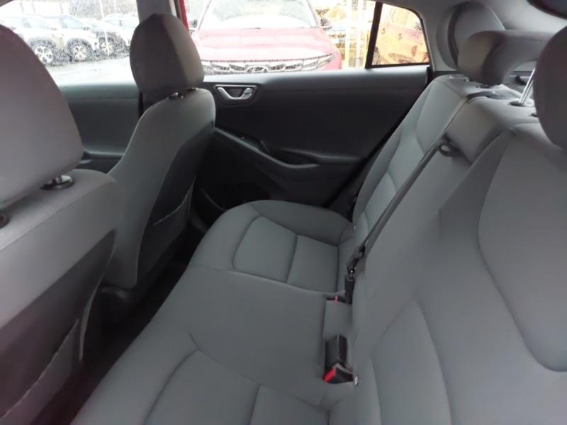 Used Hyundai IONIQ 2022 for sale - 76548950: Photo 6