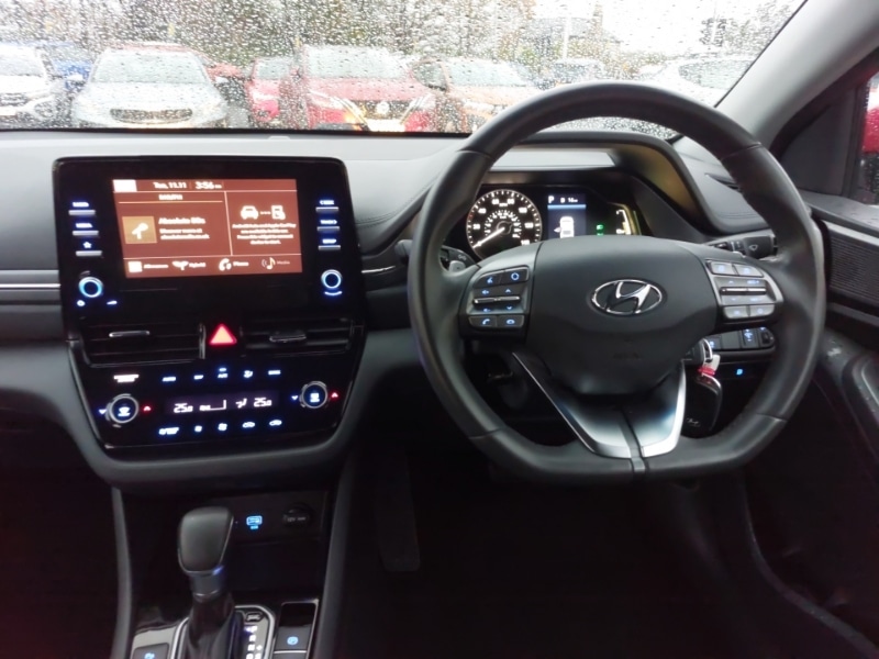 Used Hyundai IONIQ 2022 for sale - 76548950: Photo 7