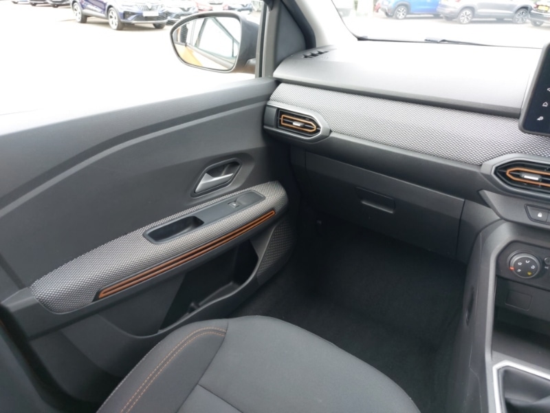 Used Dacia Sandero Stepway 2023 for sale - 77428688: Photo 10