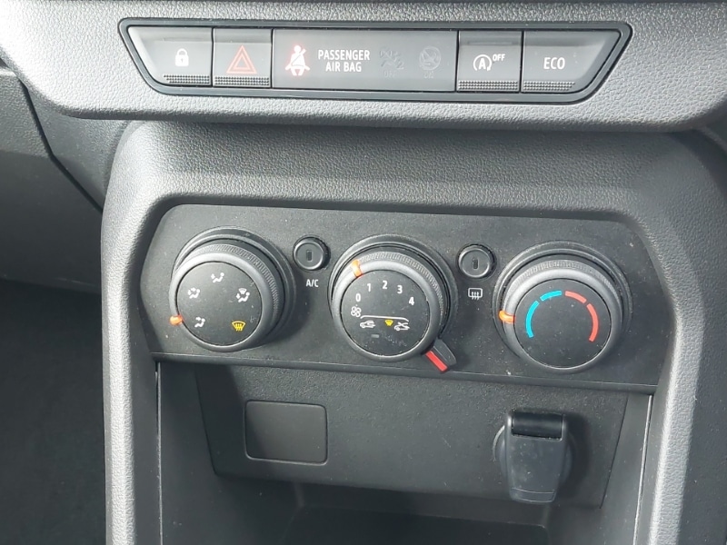 Used Dacia Sandero Stepway 2023 for sale - 77428688: Photo 16