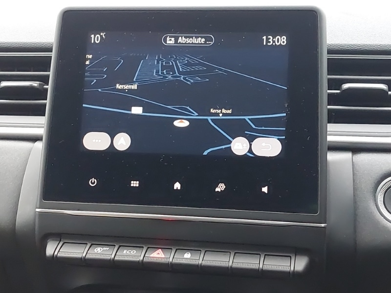 Used Renault Captur 2022 for sale - 77035115: Photo 14