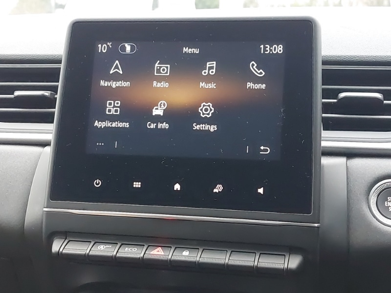 Used Renault Captur 2022 for sale - 77035115: Photo 15