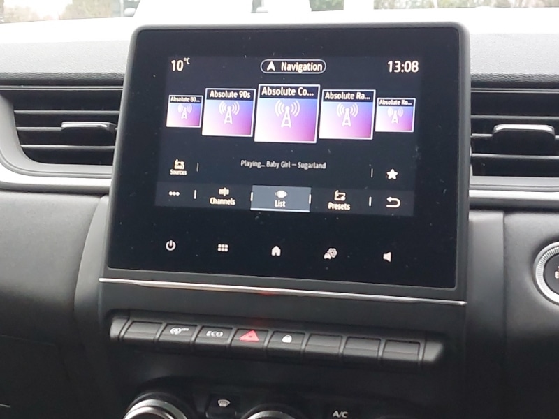 Used Renault Captur 2022 for sale - 77035115: Photo 16