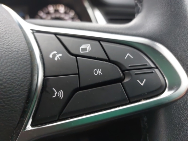 Used Renault Captur 2022 for sale - 77035115: Photo 18